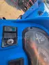 New Holland Tractor