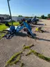 New Holland Tractor