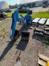 New Holland Tractor