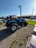 New Holland Tractor