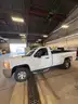 2008 Chevy Pickup Truck