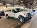 2012 Ford Pickup Truck