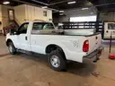 2012 Ford Pickup Truck