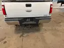 2012 Ford Pickup Truck