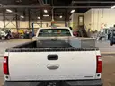 2012 Ford Pickup Truck