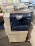 XEROX AND RICOH COPIERS