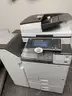 XEROX AND RICOH COPIERS