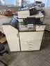XEROX AND RICOH COPIERS