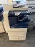 XEROX AND RICOH COPIERS