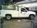2006 GMC SIERRA TRUCK