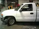 2006 GMC SIERRA TRUCK