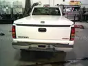 2006 GMC SIERRA TRUCK