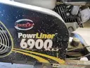 SPEEFLO POWRLINER 6900 XLT PAINT MACHINE