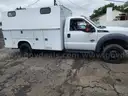 2012 Ford F-450 SD