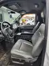 2012 Ford F-450 SD