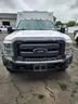 2012 Ford F-450 SD
