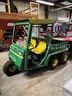 JOHN DEERE AMT626