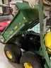 JOHN DEERE AMT626