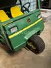 JOHN DEERE AMT626