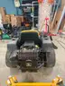 John Deere M665 Zero Turn Mower