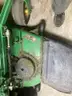 John Deere M665 Zero Turn Mower