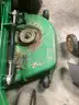 John Deere M665 Zero Turn Mower