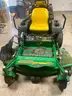 John Deere M665 Zero Turn Mower