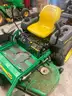 John Deere M665 Zero Turn Mower