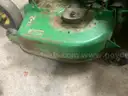 John Deere M665 Zero Turn Mower