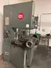 GROB 4V-24  Vertical Band Saw