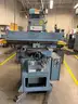 Surface Grinder