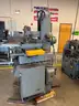 Surface Grinder