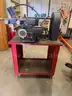 Brake Lathe