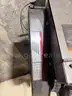 Horizontal bandsaw
