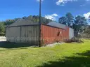 Metal Building on Concrete Slab - Approx. 0.24 Acres