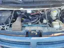 2000 Dodge Ram Van 2500 LWB