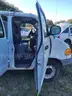 2000 Dodge Ram Van 2500 LWB