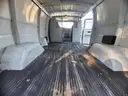 2000 Dodge Ram Van 2500 LWB