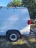 2000 Dodge Ram Van 2500 LWB