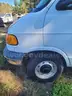 2000 Dodge Ram Van 2500 LWB