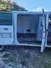 2000 Dodge Ram Van 2500 LWB