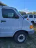 2000 Dodge Ram Van 2500 LWB