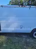 2000 Dodge Ram Van 2500 LWB