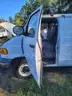 2000 Dodge Ram Van 2500 LWB