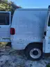 2000 Dodge Ram Van 2500 LWB