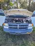 2000 Dodge Ram Van 2500 LWB