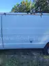 2000 Dodge Ram Van 2500 LWB