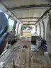 2012 Chevrolet Express Cargo Van (CNG)