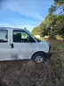 2012 Chevrolet Express Cargo Van (CNG)