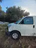2012 Chevrolet Express Cargo Van (CNG)